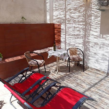 Studio Apartment Garden Dubrovnik Exterior foto