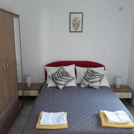 Studio Apartment Garden Dubrovnik Exterior foto